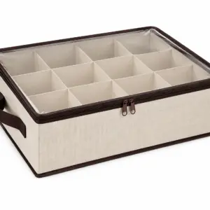 Foldable Storage Organizer