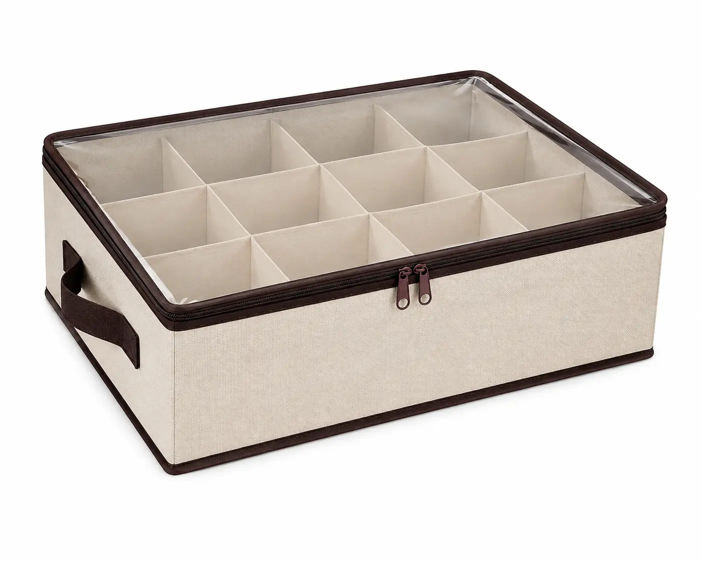 Foldable Storage Organizer