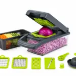 3-in-1 Vegetable Chopper