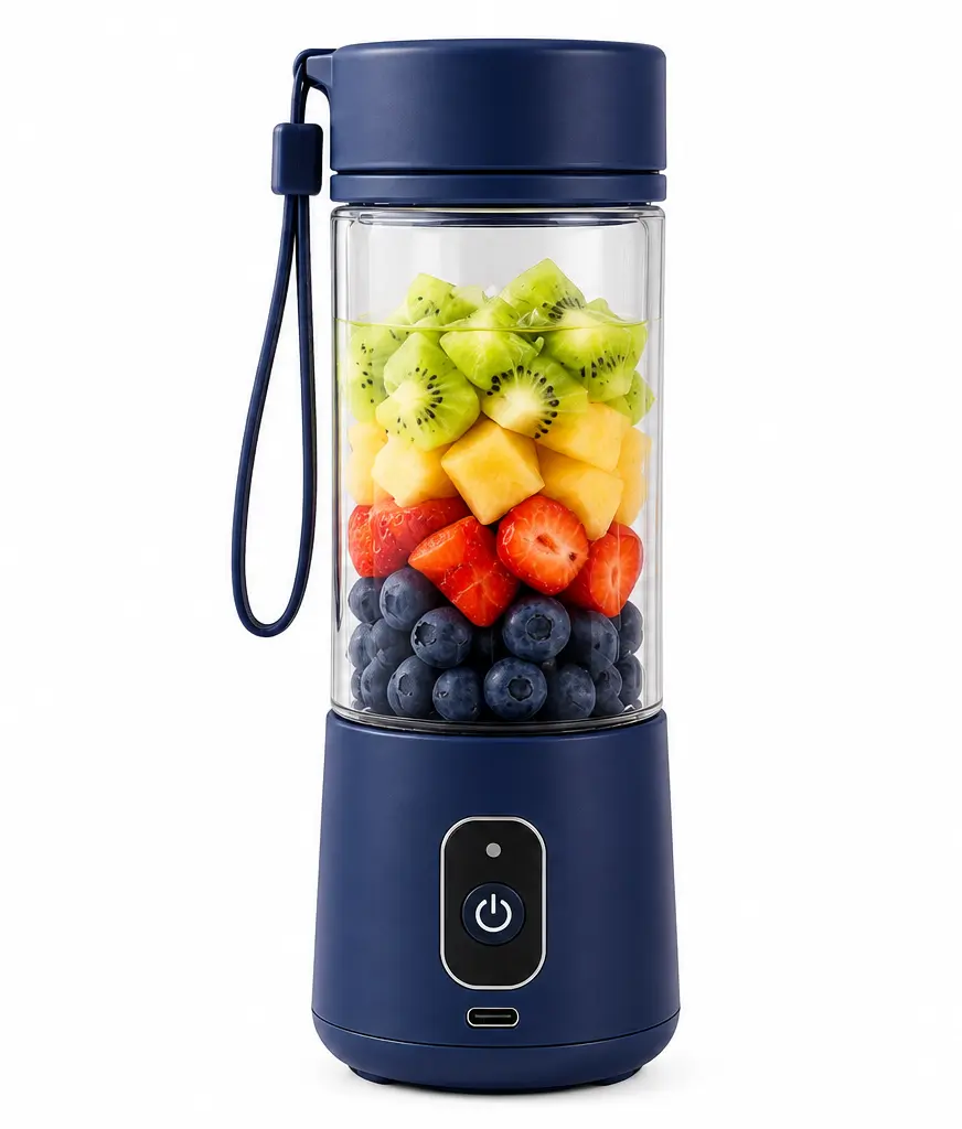 Portable Mini Blender